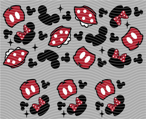 Mini stanlye cup-KW742